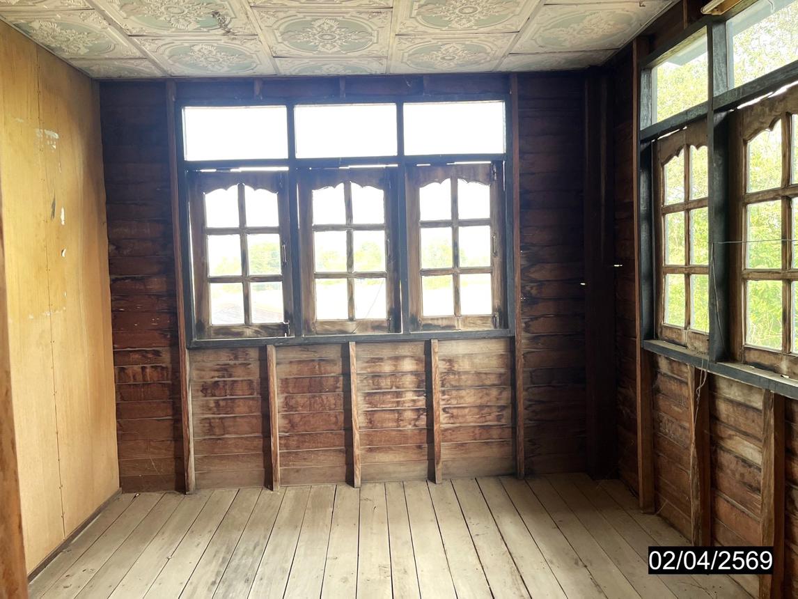 รูป บ้านเดี่ยว 222 ตร.วา เชียงขวัญ ร้อยเอ็ด 947,000 - รูปที่ 28/33