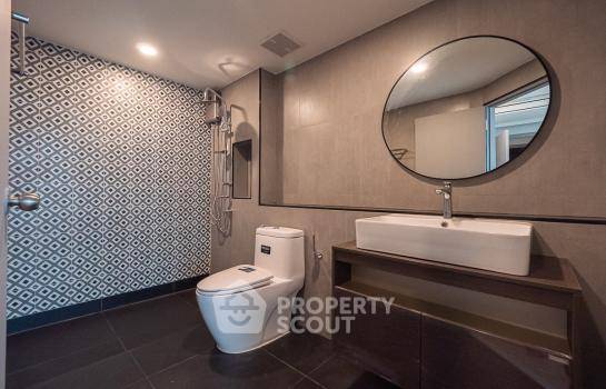 รูป คอนโดสองห้องนอนขนาด 110 ตร.ม. Sarin Place Condominium ใกล้ BTS รัชโยธิน (ID 1179754) - รูปที่ 6/10
