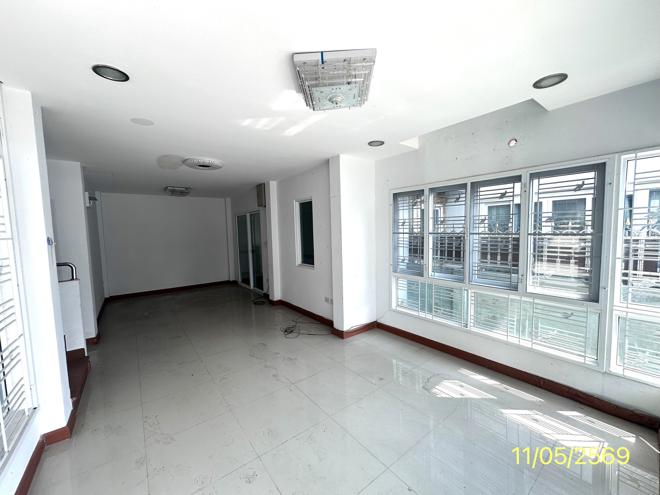 picture HOME 45 Sq.w. Bang Bua Thong Nonthaburi for 3.5M - 4/43