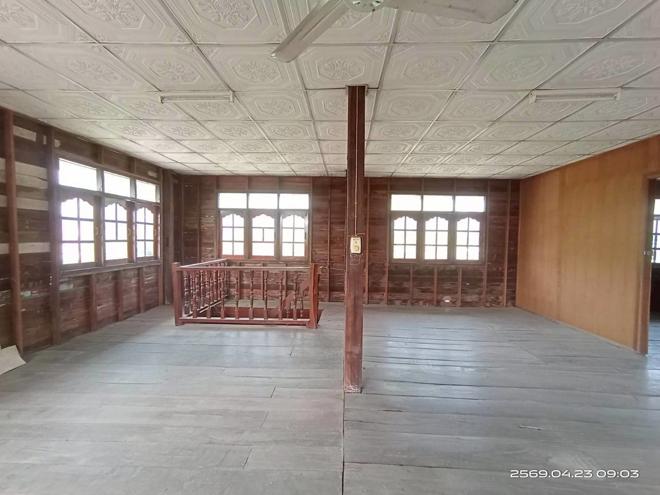 รูป บ้านเดี่ยว 166 ตร.วา กันทรวิชัย มหาสารคาม 2.4M - รูปที่ 14/35