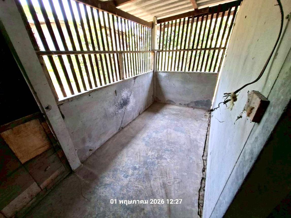 picture HOME 177 Sq.w. Khai Bang Rachan Singburi for 684,000 - 28/37