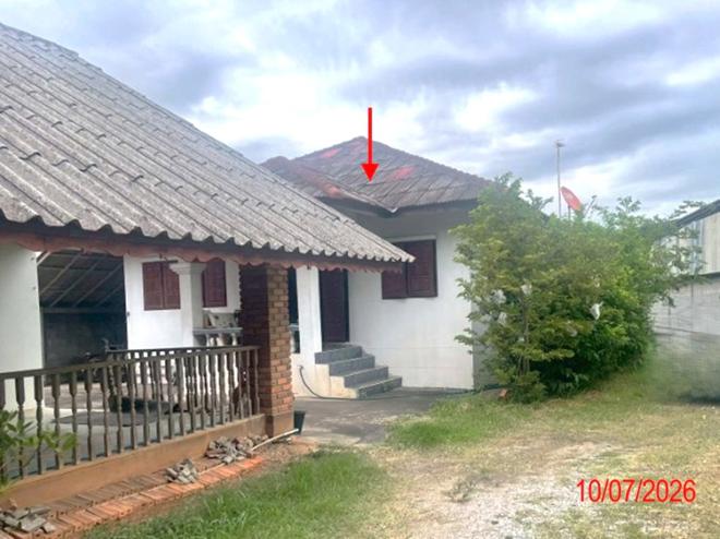 picture FACTORY 1373.7 Sq.w. Muang Lamphun Lamphun for 37.7M - 10/31