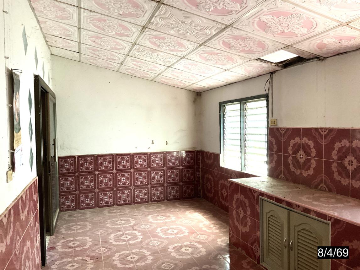 รูป บ้านเดี่ยว 257 ตร.วา ฆ้องชัย กาฬสินธุ์ 2.7M - รูปที่ 32/41