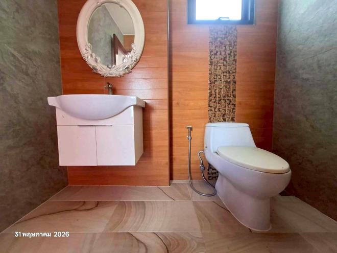 picture HOME 101.8 Sq.w. Muang Chon Buri Chonburi for 6.4M - 23/49