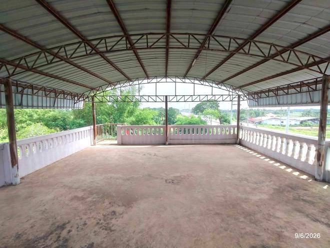 picture HOME 399 Sq.w. Kaset Sombon Chaiyaphum for 5.2M - 22/53