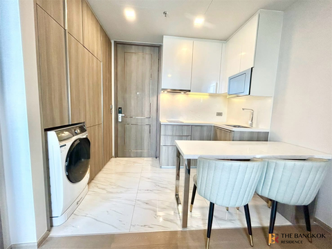 Condo with the Best Location Celes Asoke near MRT Sukhumvit Station