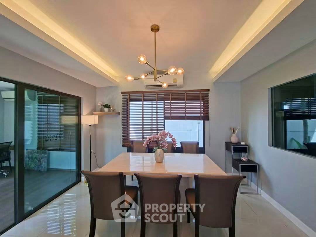 รูป บ้าน 4-ห้องนอน ที่ มัณฑนา บางนา กม.7 ใน บางแก้ว (ID 3327958) - รูปที่ 10/12