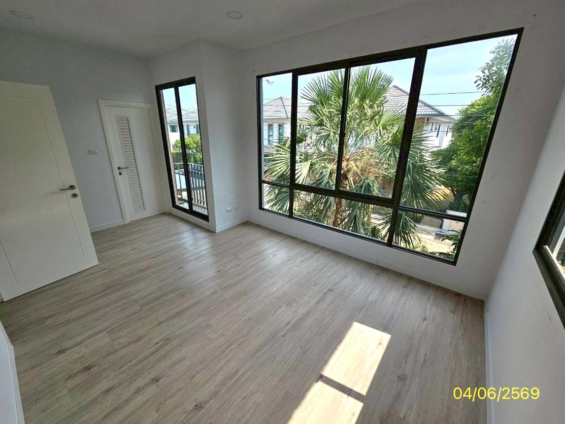 picture HOME 38.2 Sq.w. Bang Sao Thong Samut Prakarn for 3M - 25/33