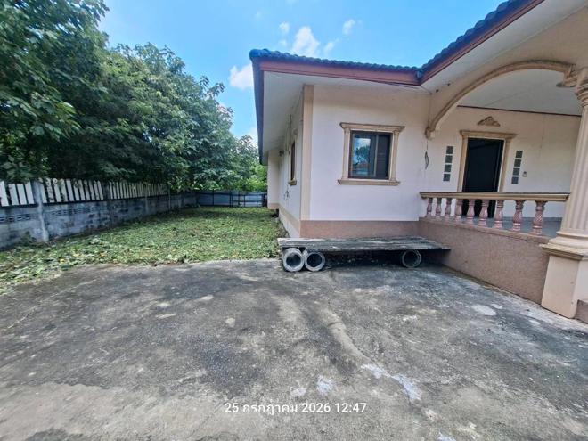 picture HOME 165 Sq.w. Kaeng Khoi Saraburi for 1.2M - 15/37