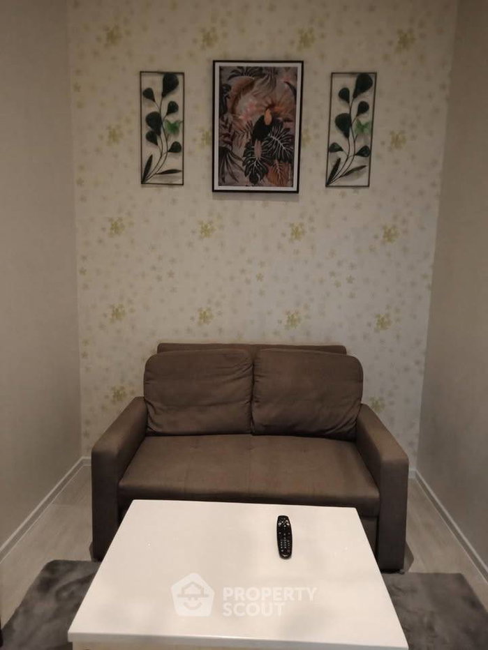 picture 1-BR Condo at The Lofts Silom near BTS Surasak (ID 3328782) - 3/18