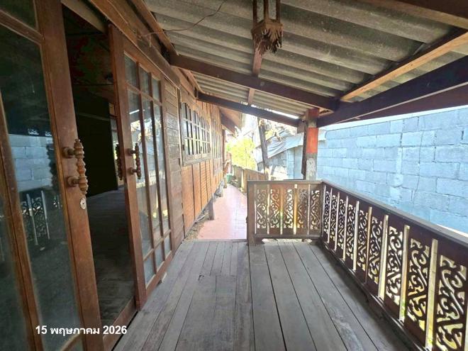 รูป บ้านเดี่ยว 34.3 ตร.วา สวรรคโลก สุโขทัย 793,000 - รูปที่ 15/35