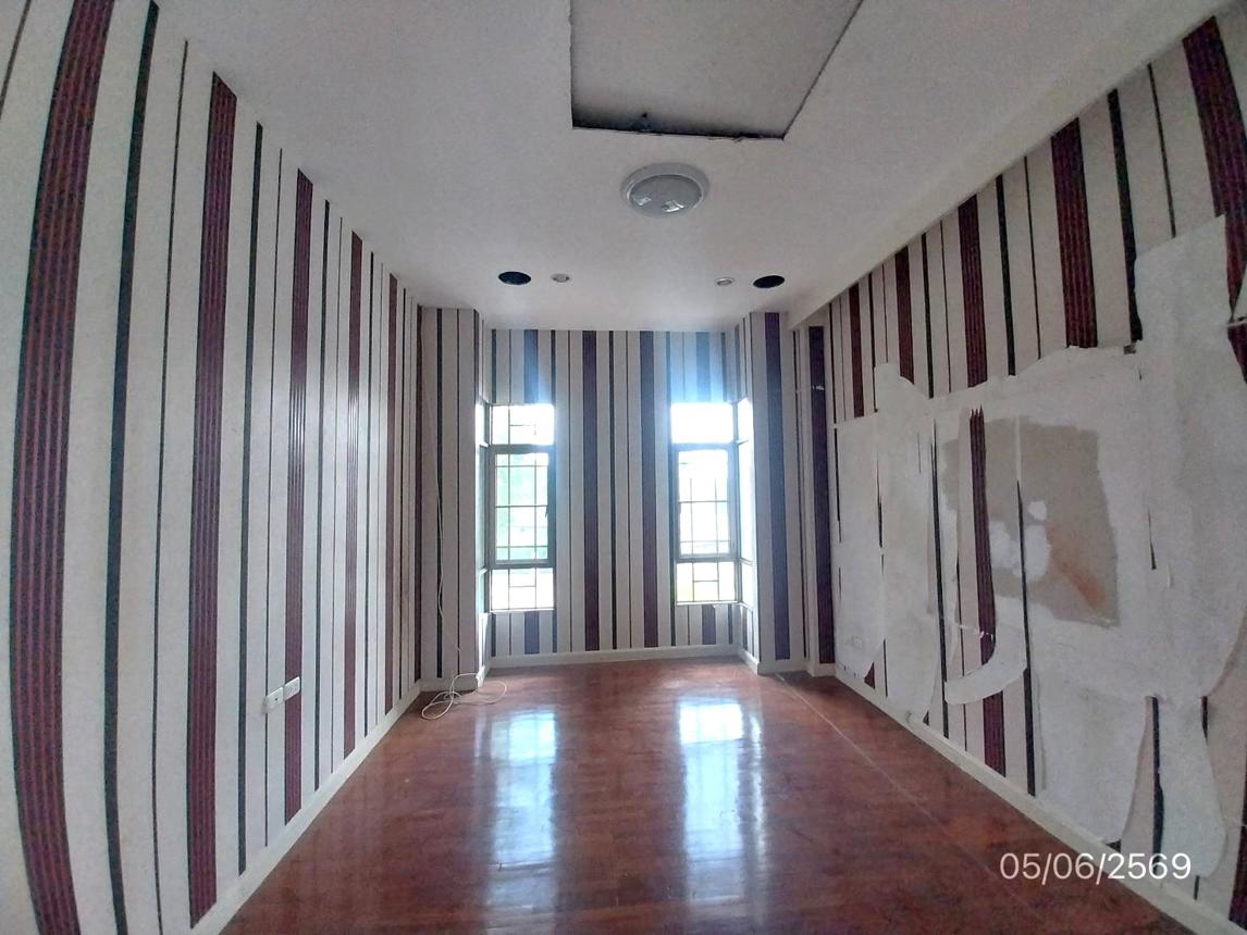 picture HOME 83.3 Sq.w. Muang Nonthaburi Nonthaburi for 9.8M - 35/45
