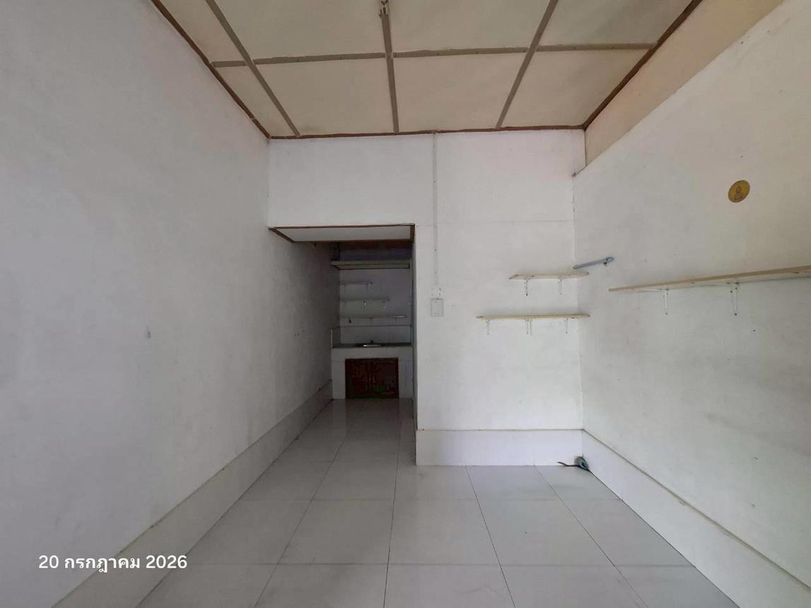 รูป โกดัง 5321 ตร.วา ตะพานหิน พิจิตร 10.8M - รูปที่ 30/47