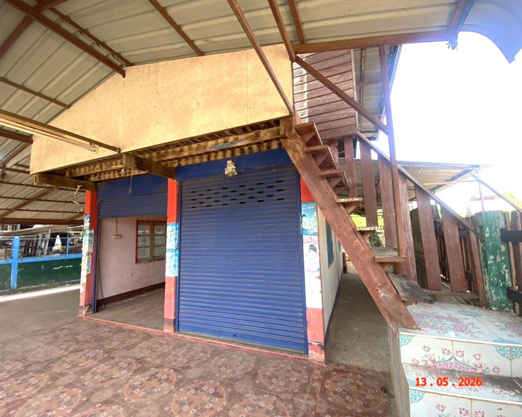 picture HOME 42 Sq.w. Phon Na Kaeo Sakon Nakhon for 386,000 - 28/37