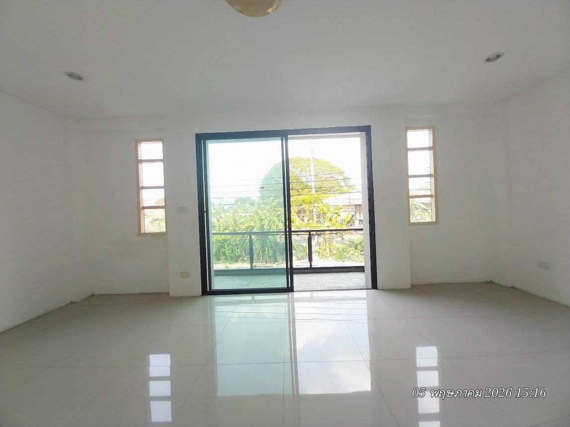 picture SHOP HOUSE 51 Sq.w. Lak Si Bangkok for 23M - 35/63