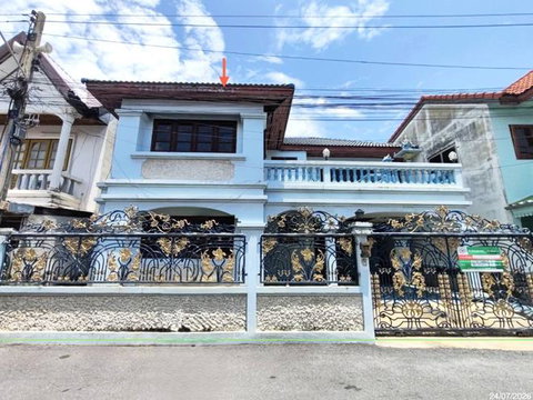 HOME 50 Sq.w. Bang Pa-In Phra Nakhon Sri Ayutthaya for 2M