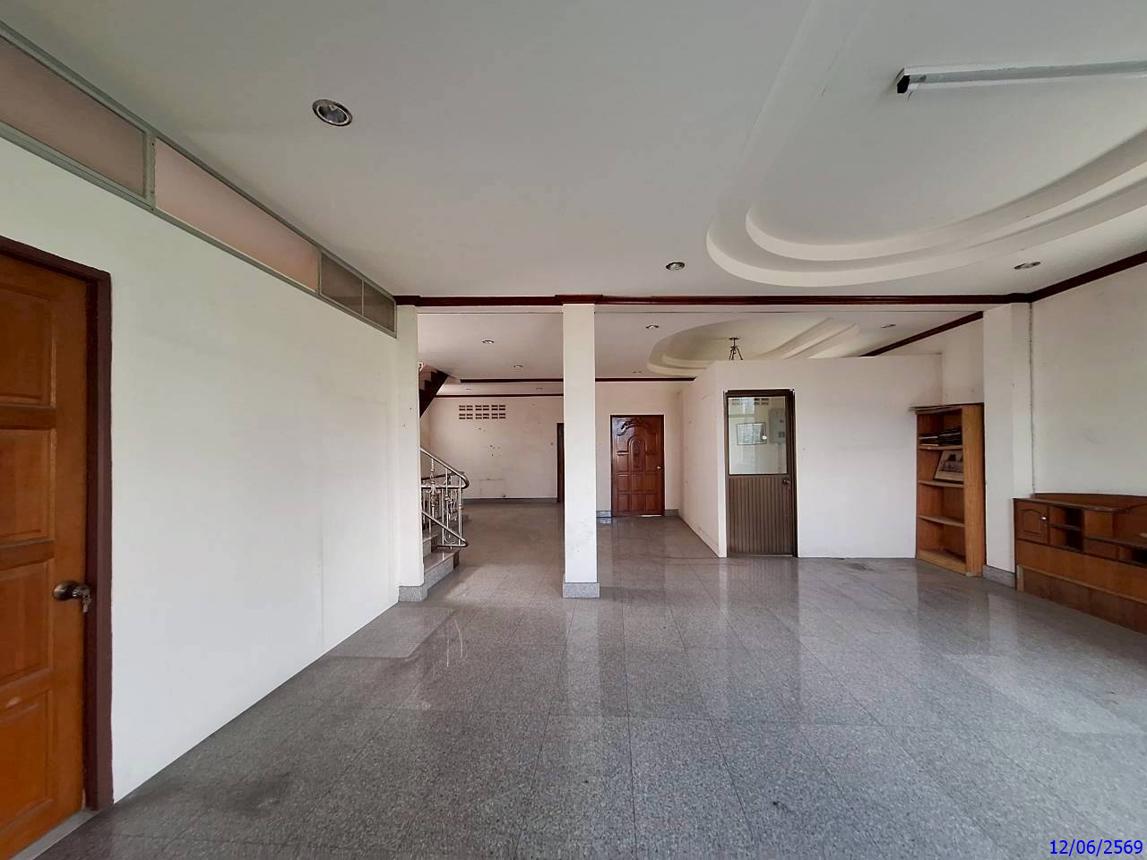 รูป บ้านเดี่ยว 54 ตร.วา ย่านตาขาว ตรัง 10.8M - รูปที่ 16/25