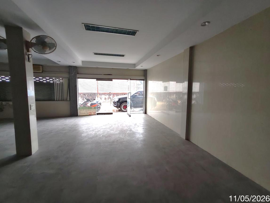 รูป อาคารพาณิชย์ 43.4 ตร.วา เมืองจันทบุรี จันทบุรี 6.3M - รูปที่ 28/51