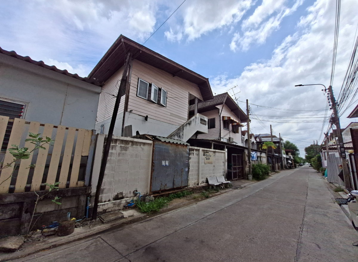 รูป ขายที่ดิน 99 ตร.ว. ซ.ลาดพร้าว110 ถ.ลาดพร้าว วังทองหลาง เขตบางกะปิ กทม. - รูปที่ 3/6
