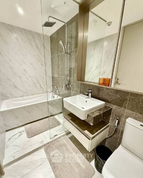 รูป คอนโด 1 ห้องนอน Fynn Asoke ใกล้ BTS อโศก 400 ม. (ID 3114204) - รูปที่ 3/5