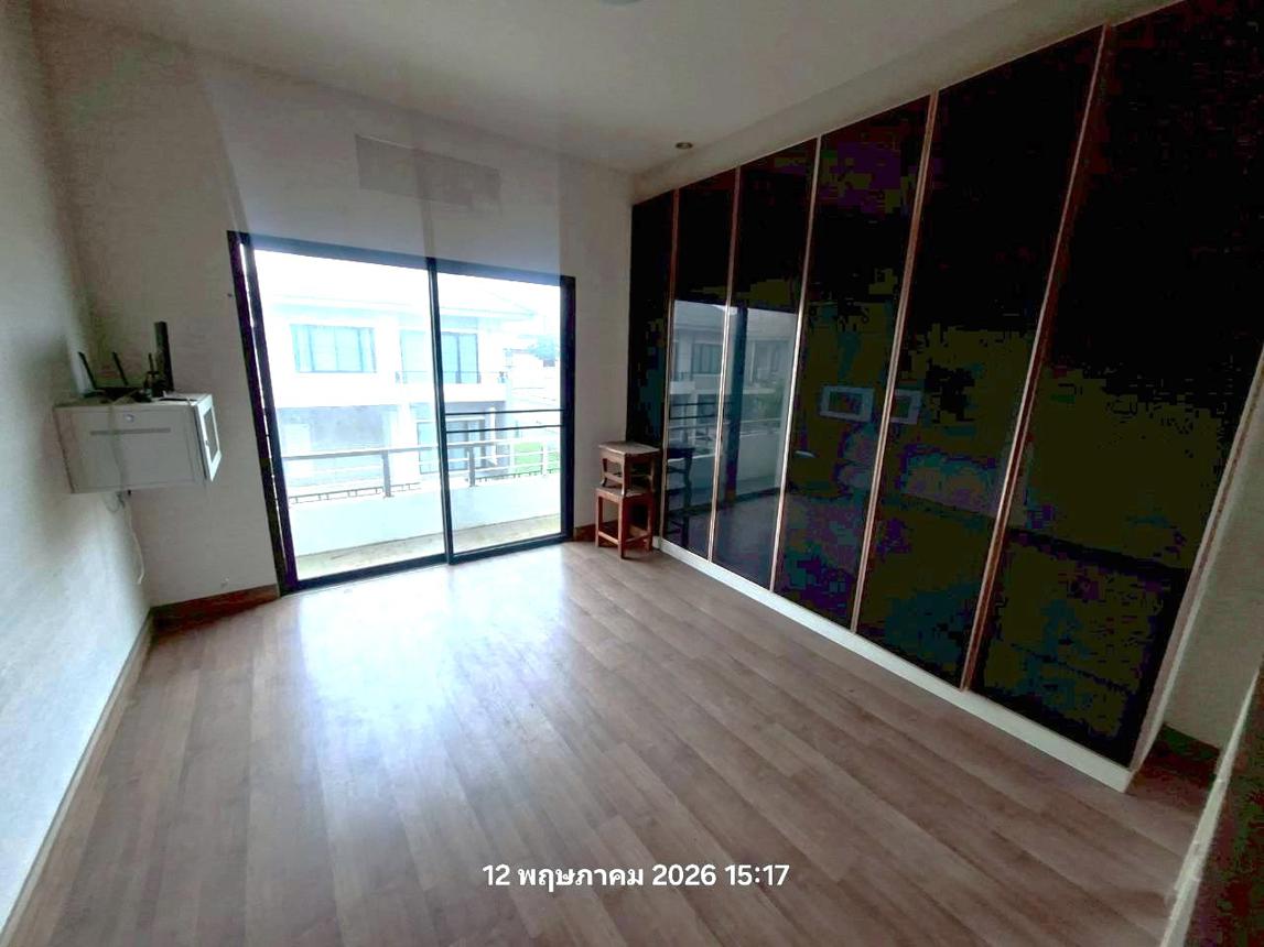รูป บ้านเดี่ยว 72.3 ตร.วา ซิตี้พาร์ค สระแก้ว 3 เมืองสระแก้ว สระแก้ว 3.4M - รูปที่ 32/45