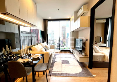 Condos for rent : New Luxury Room Near BTS Ari (For Rent) Noble Around Ari