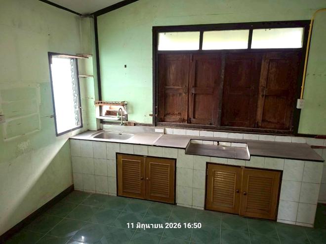 รูป บ้านเดี่ยว 100 ตร.วา เมืองลพบุรี ลพบุรี 3M - รูปที่ 9/37