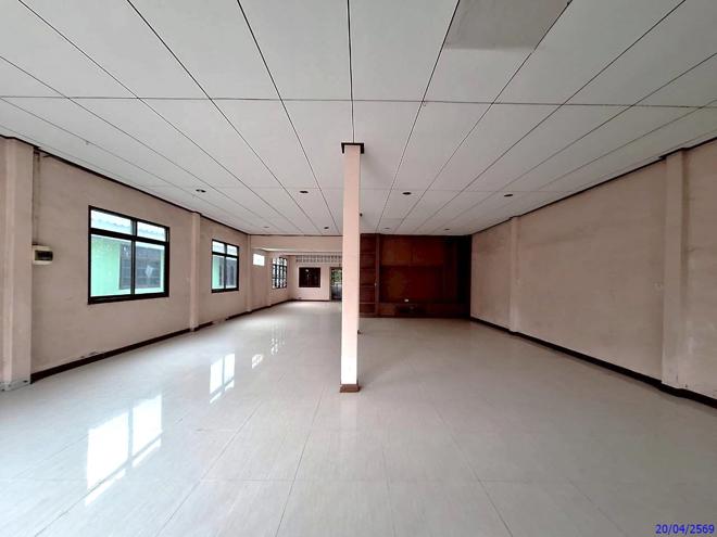 รูป บ้านเดี่ยว 85.1 ตร.วา เมืองตรัง ตรัง 2.3M - รูปที่ 2/27