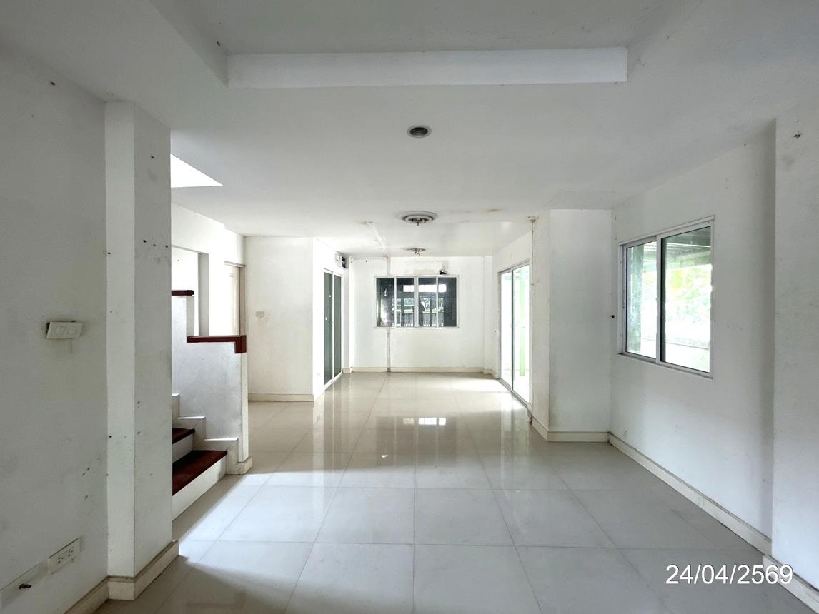 picture HOME 58.2 Sq.w. Bang Bo Samut Prakarn for 2.7M - 26/49