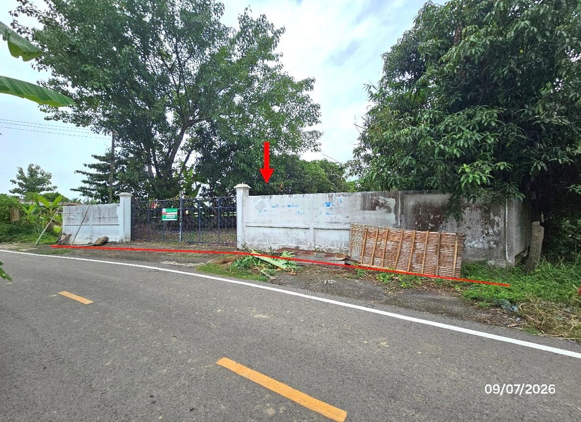 รูป บ้านเดี่ยว 419.4 ตร.วา เมืองแพร่ แพร่ 6.7M - รูปที่ 32/37