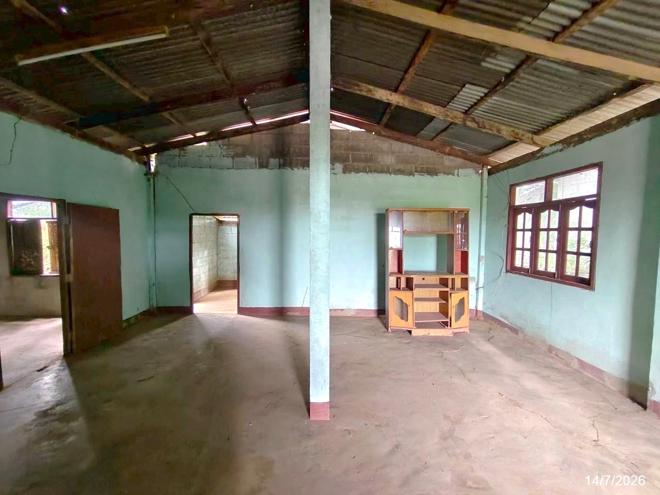 picture HOME 66 Sq.w. Mancha Khiri Khon Kaen for 600,000 - 6/35