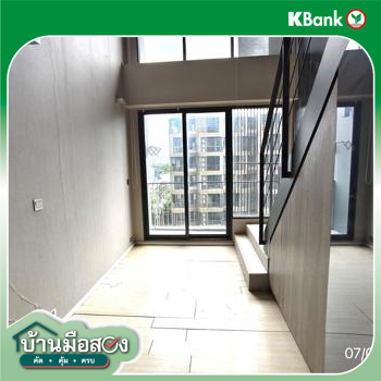 picture CONDO 32 Sq.m. Wang Thonglang Bangkok for 1.9M - 29/31