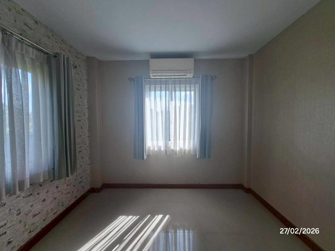 picture HOME 56.6 Sq.w. Bang Bua Thong Nonthaburi for 4.4M - 19/33