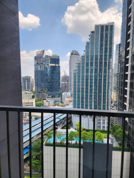 AA51911 | 1 ห้องนอน | -1 ห้องน้ำ | BTS Thong Lo | 42 ตร.ม. | 25,000 บาท/เดือน | ชั้น -1 — noble remix Sukhumvit 36