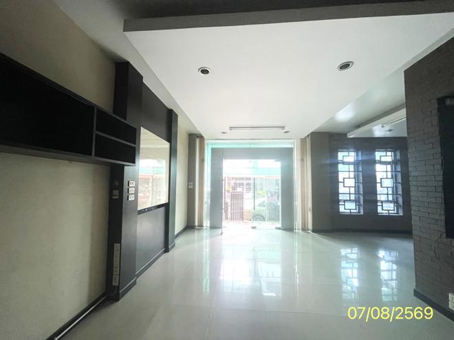picture SHOP HOUSE 32 Sq.w. Sadao Songkhla for 16M - 5/45