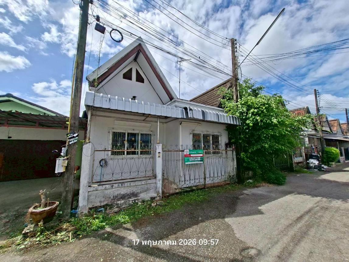picture TOWN HOUSE 19.3 Sq.w. Muang Chanthaburi Chanthaburi for 585,000 - 10/19
