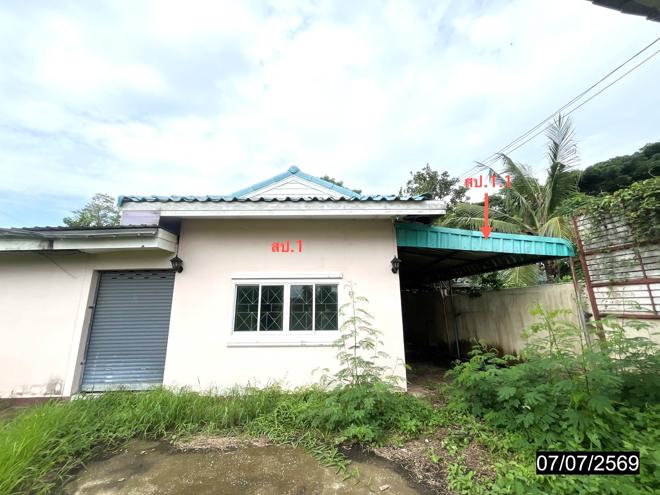 picture HOME 144 Sq.w. Muang Khon Kaen Khon Kaen for 2.5M - 2/35