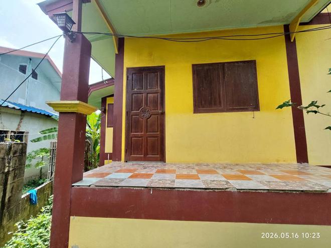 รูป บ้านเดี่ยว 58.4 ตร.วา เมืองราชบุรี ราชบุรี 615,000 - รูปที่ 6/43