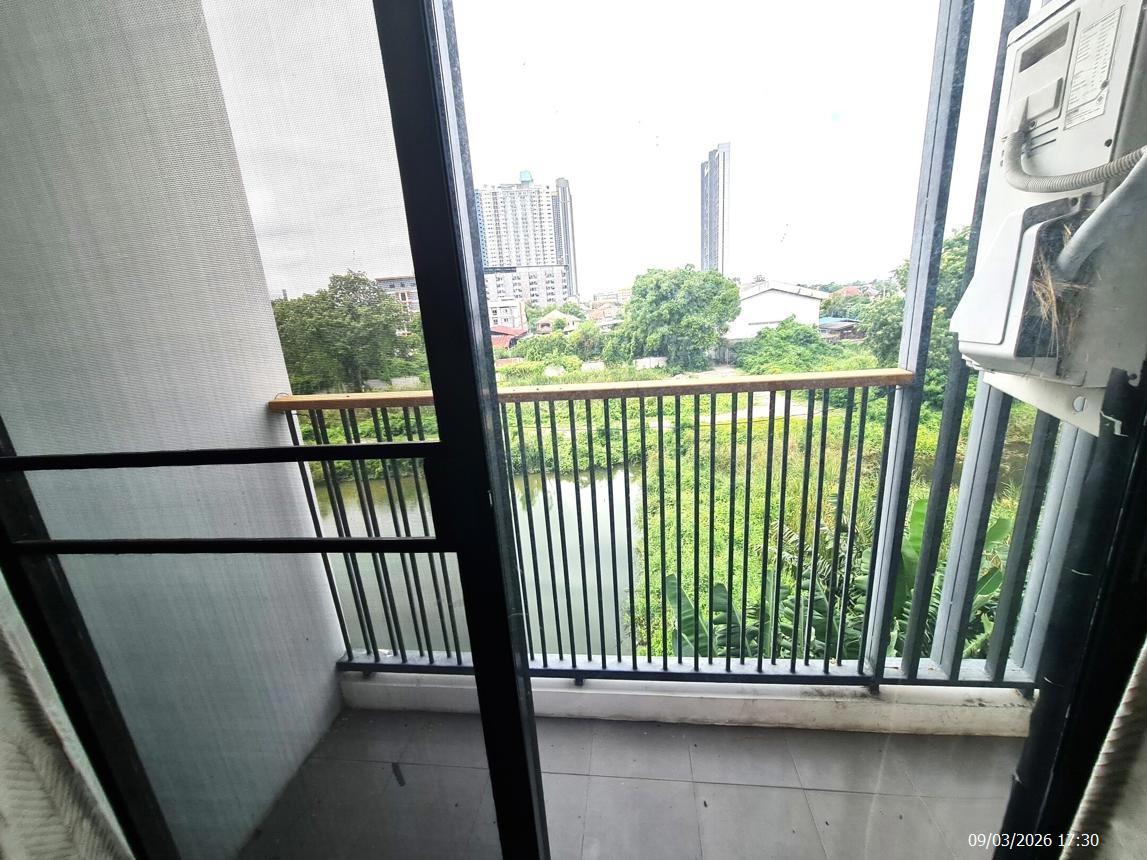 picture CONDO 31.49 Sq.m. Muang Nonthaburi Nonthaburi for 1.3M - 19/25