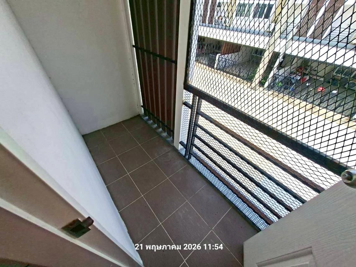 picture TOWN HOUSE 21.6 Sq.w. Muang Saraburi Saraburi for 2.3M - 16/25