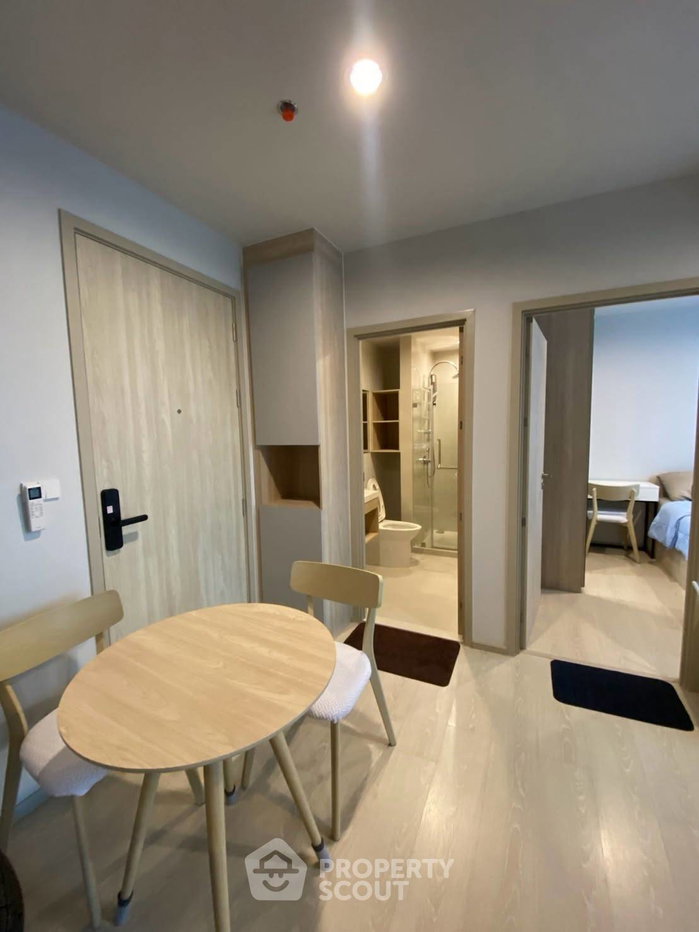 picture 2-BR Condo at NUE Mega Plus Bangna in Bang Kaeo (ID 3328352) - 14/17
