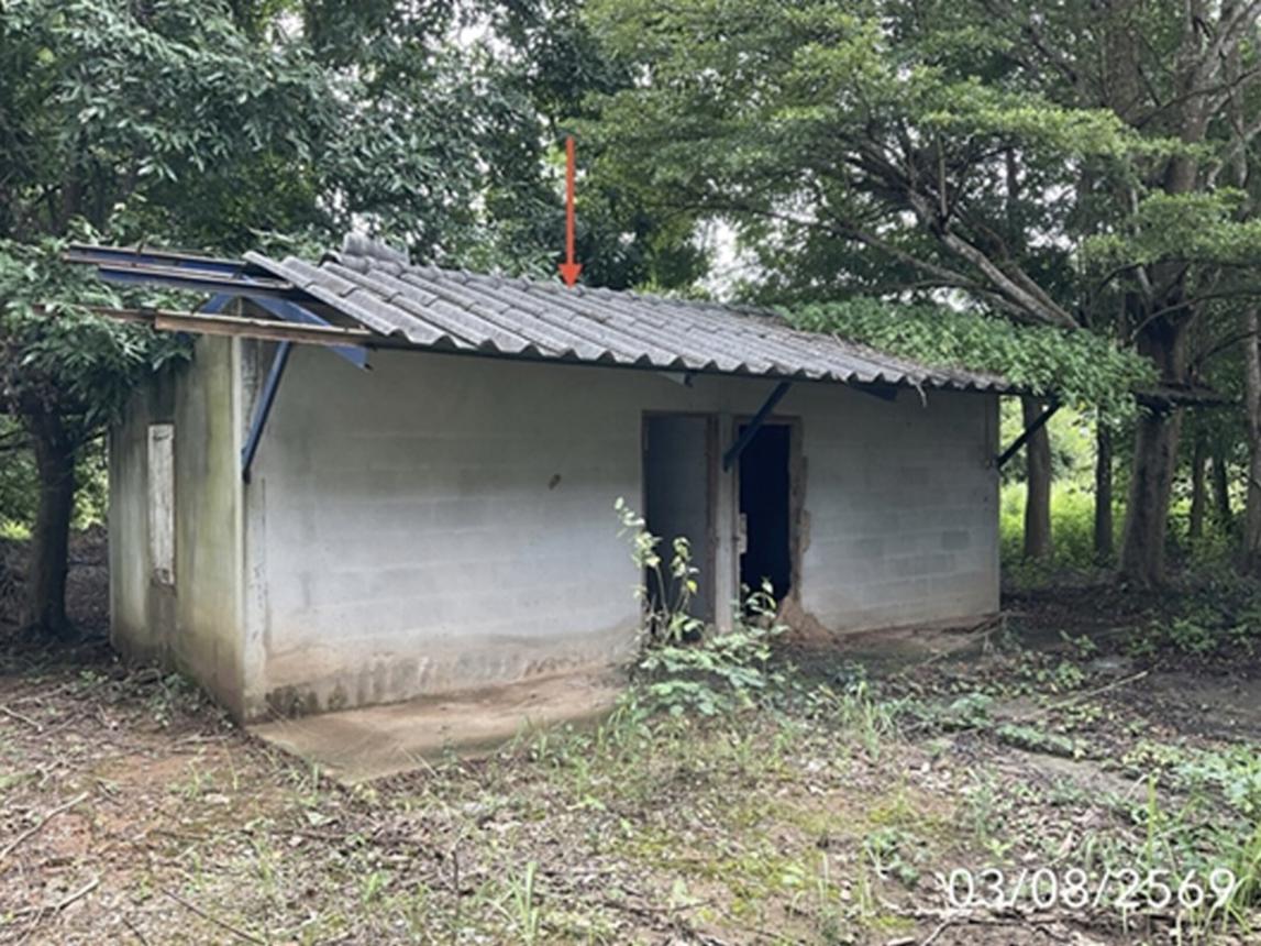 รูป บ้านเดี่ยว 3722 ตร.วา พญาเม็งราย เชียงราย 6M - รูปที่ 53/59