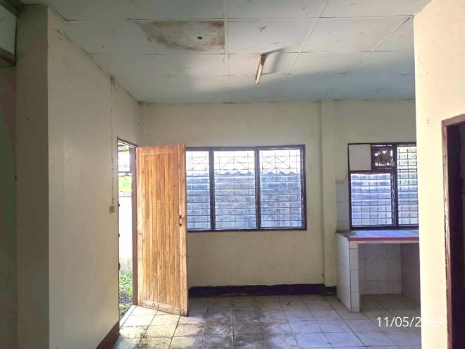 รูป บ้านเดี่ยว 136 ตร.วา พาน เชียงราย 1.1M - รูปที่ 10/35