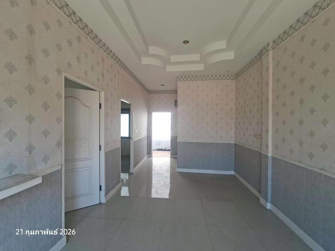 picture TOWN HOUSE 20 Sq.w. Cha-Am Petchburi for 1M - 15/27