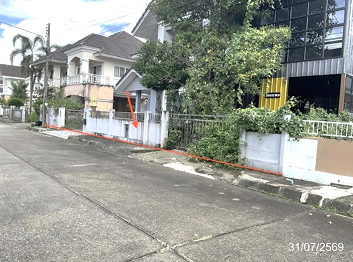 picture HOME 80.9 Sq.w. Muang Chiang Rai Chiang Rai for 4.4M - 15/21
