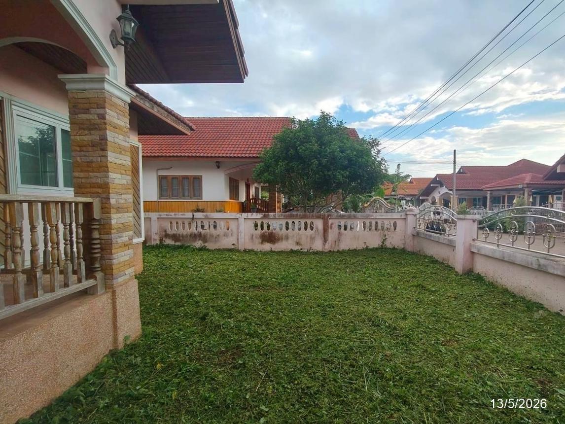 รูป บ้านเดี่ยว 77 ตร.วา เมืองหนองบัวลำภู หนองบัวลำภู 1.8M - รูปที่ 29/33