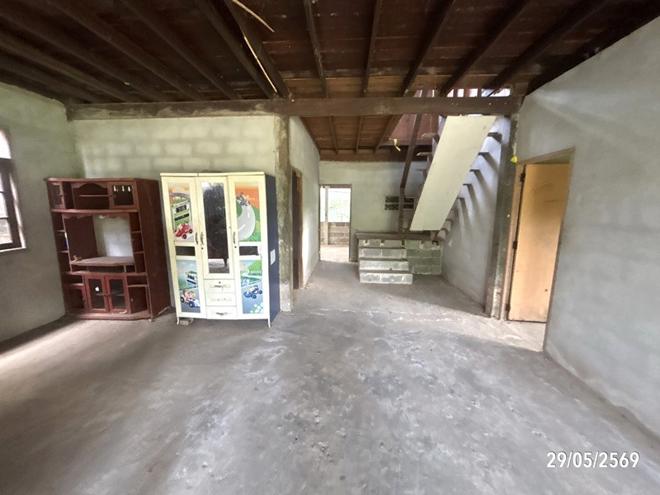 รูป บ้านเดี่ยว 61 ตร.วา ศีขรภูมิ สุรินทร์ 629,000 - รูปที่ 6/29