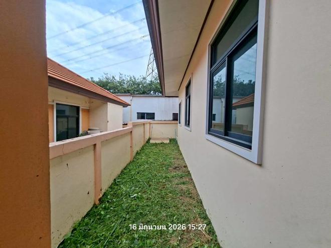 picture HOME 104 Sq.w. Pluak Daeng Rayong for 4.9M - 12/59
