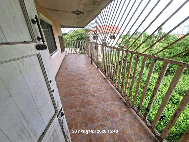 รูป บ้านเดี่ยว 50 ตร.วา เสนาธานี เสนา พระนครศรีอยุธยา 6.4M - รูปที่ 12/41