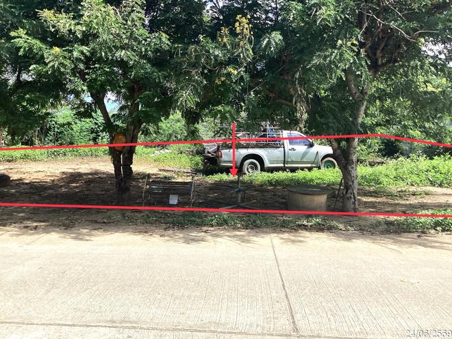 picture LAND 139.2 Sq.w. Pran Buri Prachaubkirikhan for 696,000 - 4/17